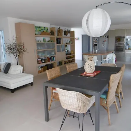 Ferienhaus Maison Sete, 5 Pieces, 8 Personnes - Fr-1-472-175 Sète