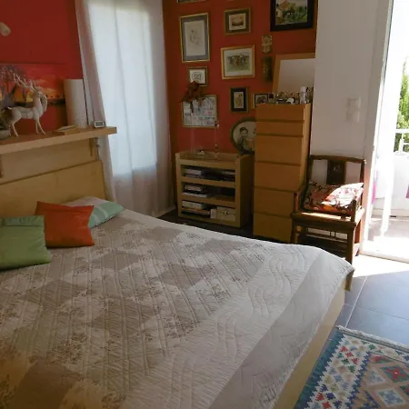 Maison Sete, 5 Pieces, 8 Personnes - Fr-1-472-175 *
