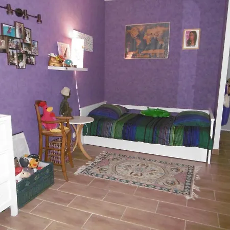 Ferienhaus Maison Sete, 5 Pieces, 8 Personnes - Fr-1-472-175