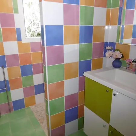 Maison Sete, 5 Pieces, 8 Personnes - Fr-1-472-175 Ferienhaus Sète
