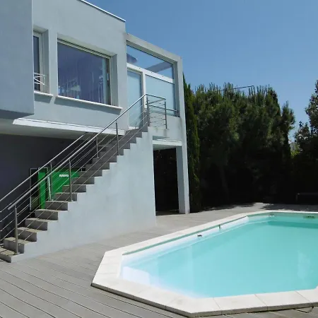 Maison Sete, 5 Pieces, 8 Personnes - Fr-1-472-175 Ferienhaus