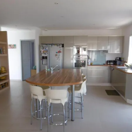 Ferienhaus Maison Sete, 5 Pieces, 8 Personnes - Fr-1-472-175 Sète